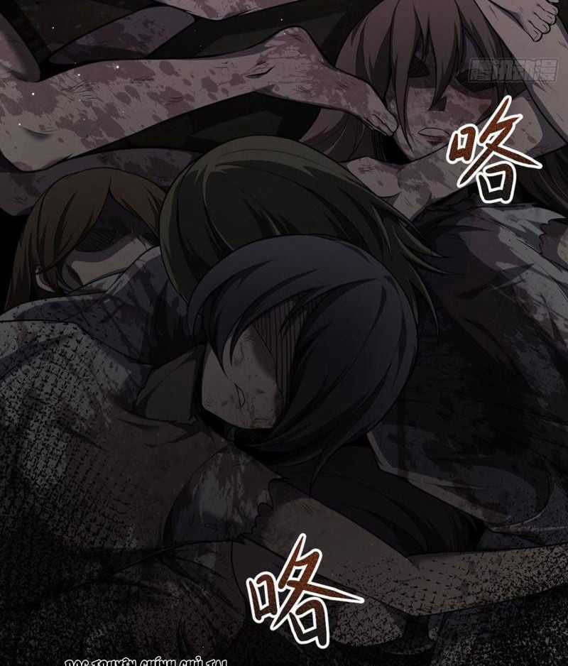 Cái Bóng Phản Bội Của Gia Tộc Chapter 9 trang 70