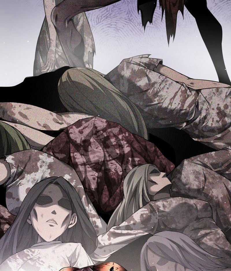 Cái Bóng Phản Bội Của Gia Tộc Chapter 9 trang 75