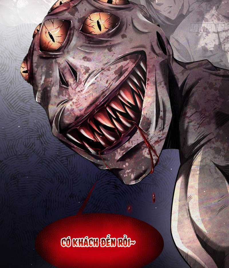 Cái Bóng Phản Bội Của Gia Tộc Chapter 9 trang 76