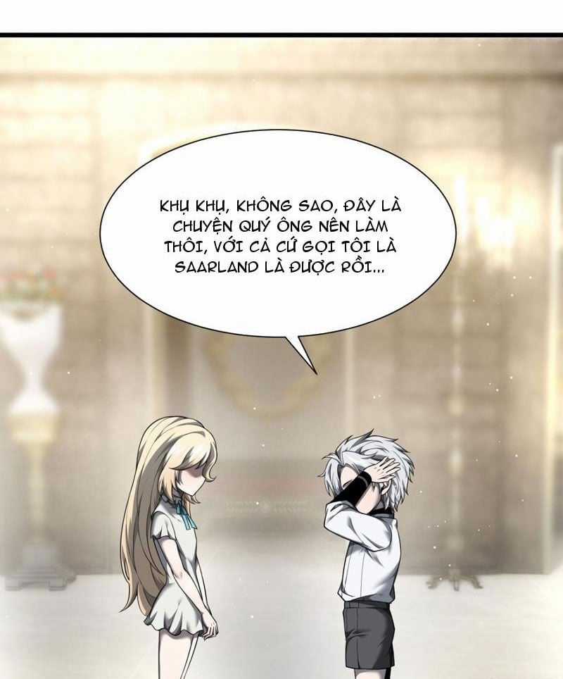 Cái Bóng Phản Bội Của Gia Tộc Chapter 9 trang 9