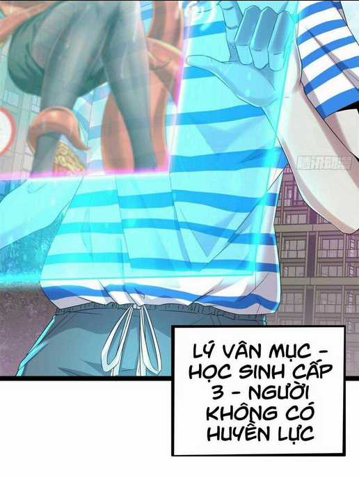 Cái Bóng Vạn Năng Chapter 1 trang 15