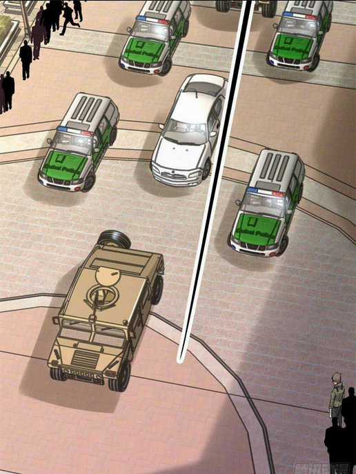 Cái Bóng Vạn Năng Chapter 1 trang 18