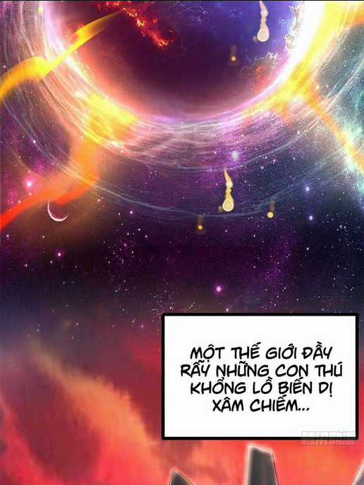 Cái Bóng Vạn Năng Chapter 1 trang 2