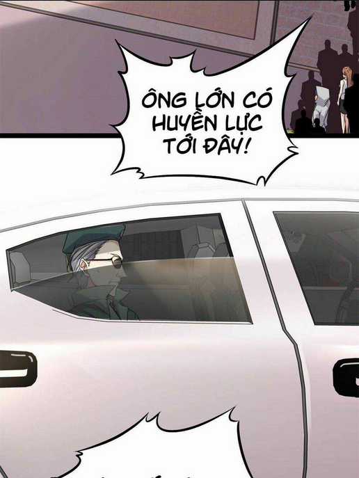 Cái Bóng Vạn Năng Chapter 1 trang 20