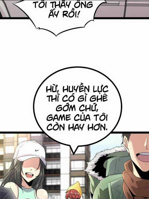 Cái Bóng Vạn Năng Chapter 1 trang 21