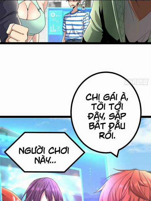 Cái Bóng Vạn Năng Chapter 1 trang 22