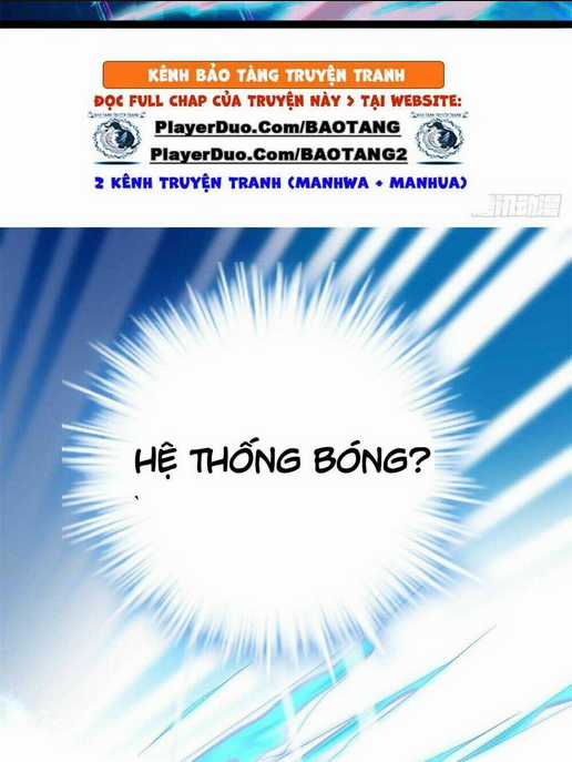 Cái Bóng Vạn Năng Chapter 1 trang 32