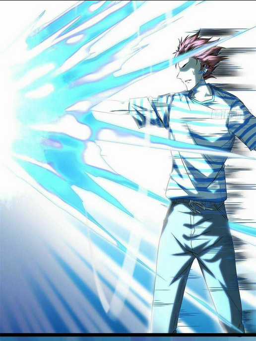 Cái Bóng Vạn Năng Chapter 1 trang 33