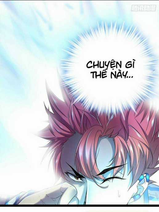 Cái Bóng Vạn Năng Chapter 1 trang 36