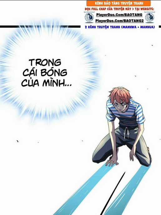 Cái Bóng Vạn Năng Chapter 1 trang 37