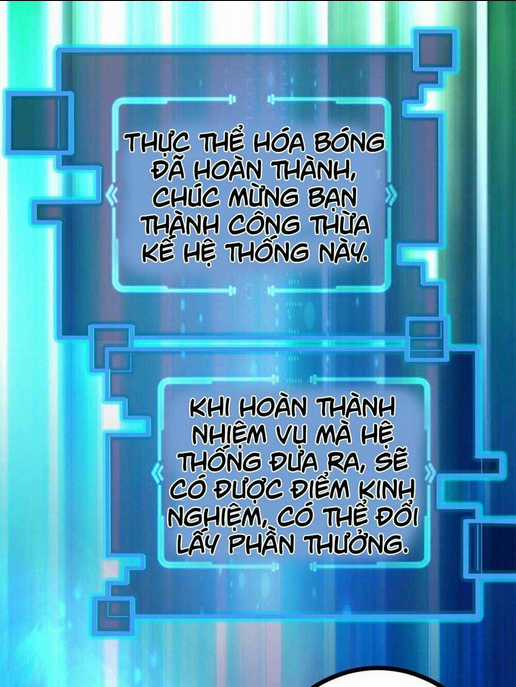 Cái Bóng Vạn Năng Chapter 1 trang 46