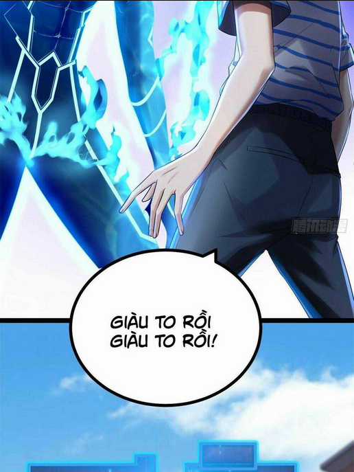 Cái Bóng Vạn Năng Chapter 1 trang 48