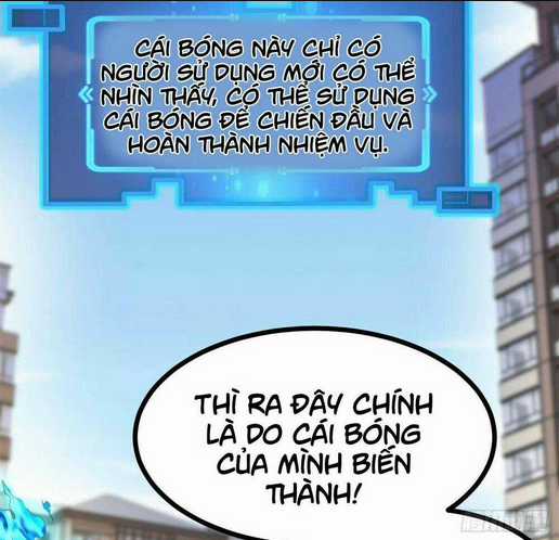 Cái Bóng Vạn Năng Chapter 1 trang 49