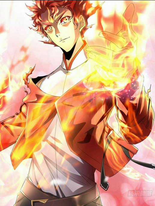 Cái Bóng Vạn Năng Chapter 1 trang 5