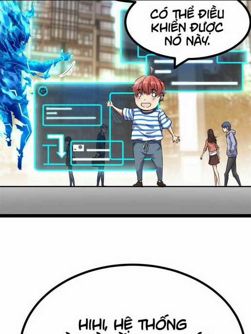 Cái Bóng Vạn Năng Chapter 1 trang 50