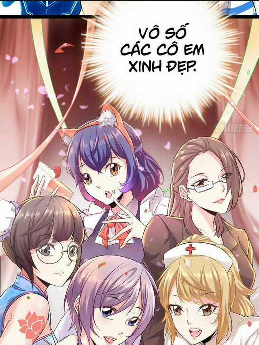 Cái Bóng Vạn Năng Chapter 1 trang 52