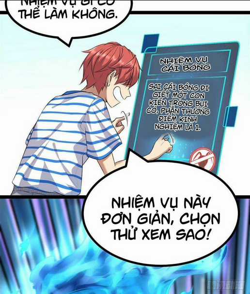 Cái Bóng Vạn Năng Chapter 1 trang 54