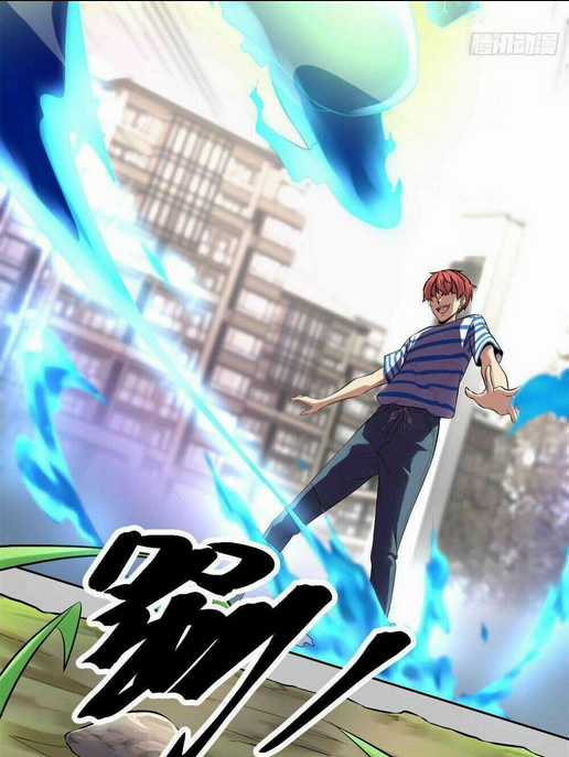 Cái Bóng Vạn Năng Chapter 1 trang 56