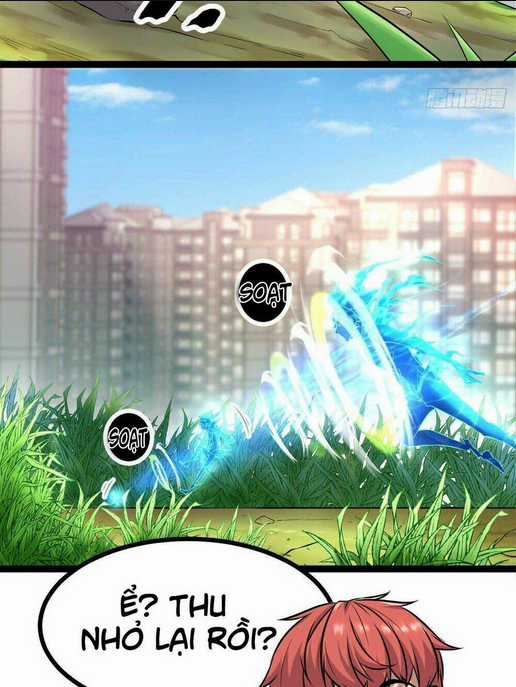 Cái Bóng Vạn Năng Chapter 1 trang 57