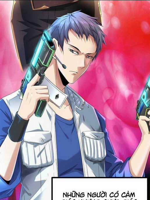 Cái Bóng Vạn Năng Chapter 1 trang 6