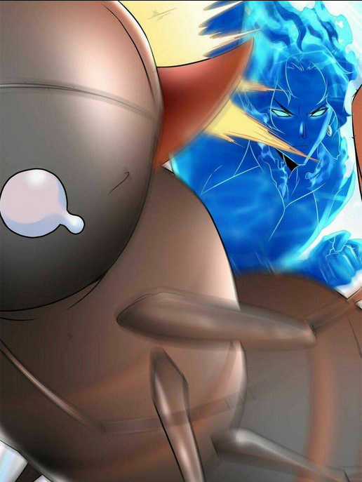 Cái Bóng Vạn Năng Chapter 1 trang 60