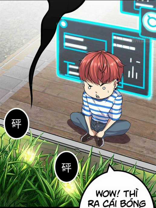 Cái Bóng Vạn Năng Chapter 1 trang 63