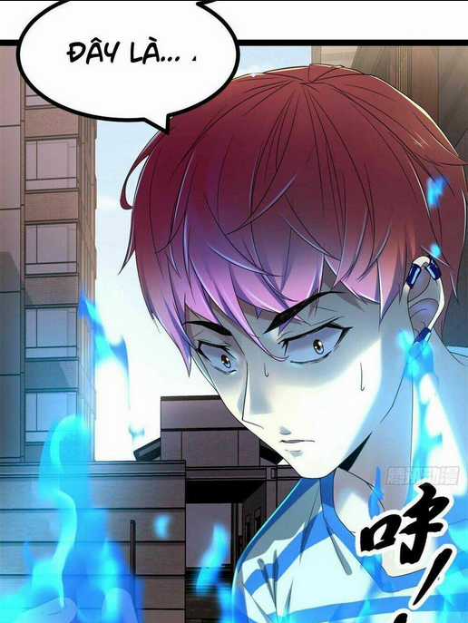 Cái Bóng Vạn Năng Chapter 1 trang 68