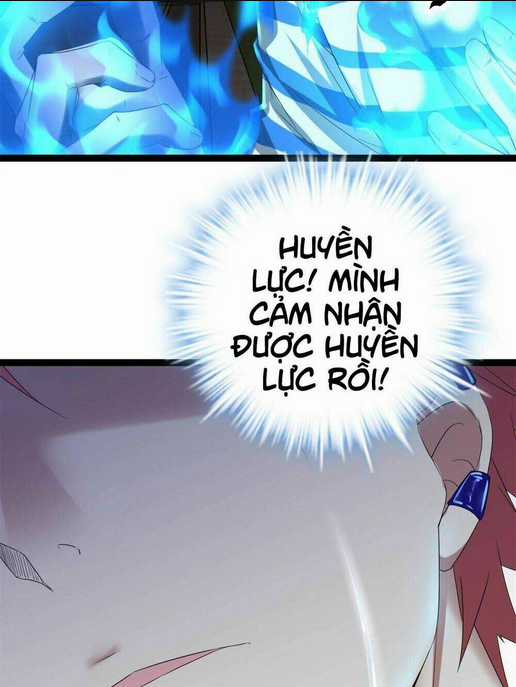 Cái Bóng Vạn Năng Chapter 1 trang 69