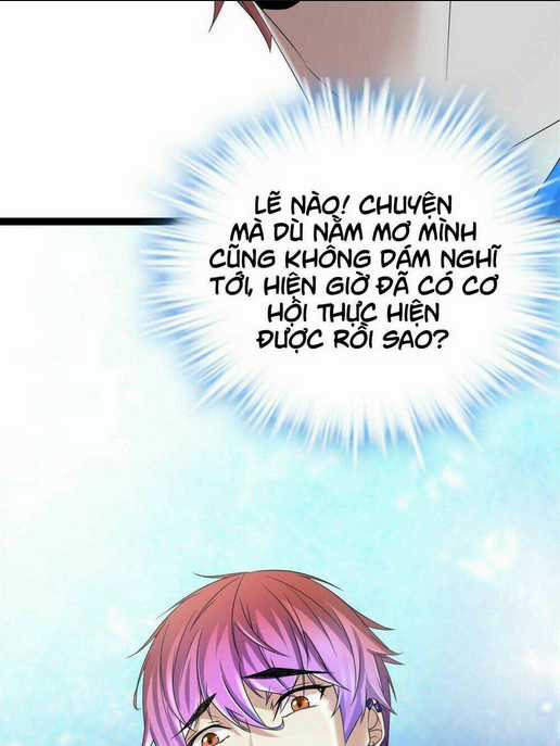 Cái Bóng Vạn Năng Chapter 1 trang 71