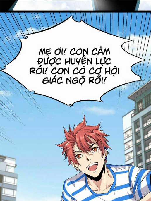 Cái Bóng Vạn Năng Chapter 1 trang 74