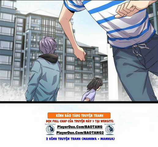 Cái Bóng Vạn Năng Chapter 1 trang 75