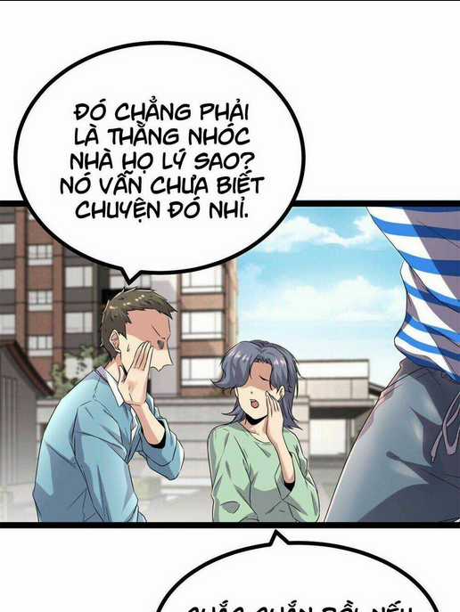 Cái Bóng Vạn Năng Chapter 1 trang 76