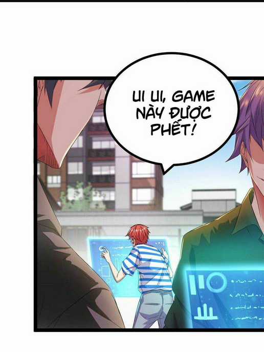 Cái Bóng Vạn Năng Chapter 1 trang 9