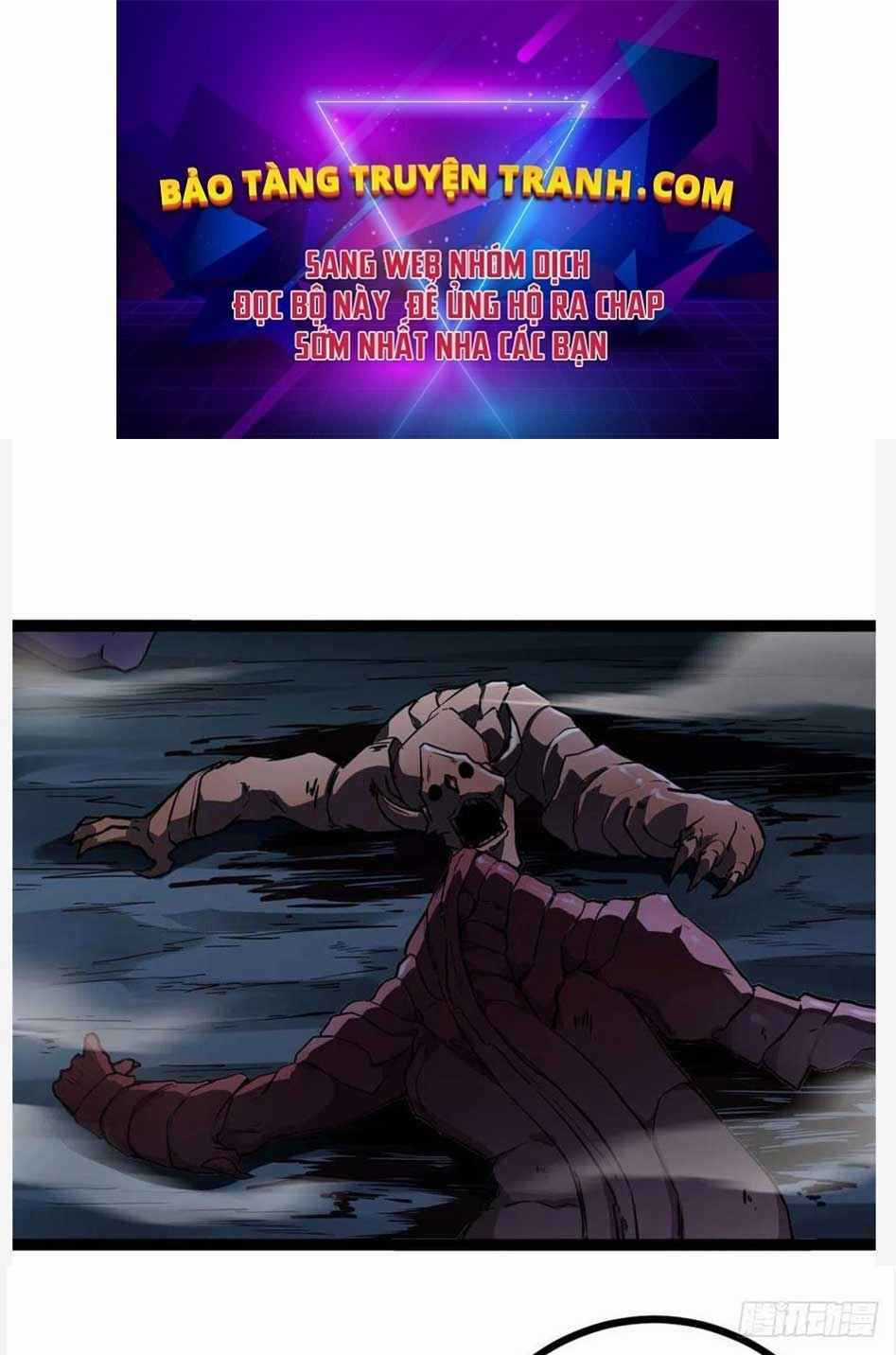 Cái Bóng Vạn Năng Chapter 109 trang 0