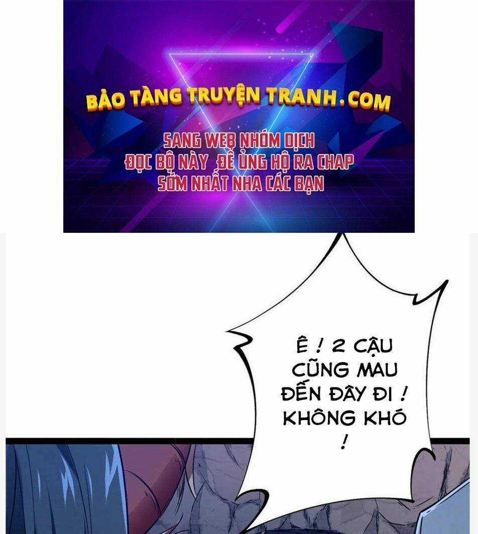 Cái Bóng Vạn Năng Chapter 110 trang 0