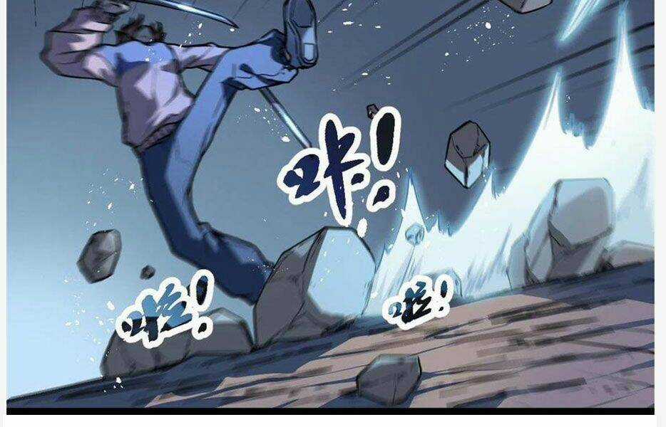 Cái Bóng Vạn Năng Chapter 111 trang 1