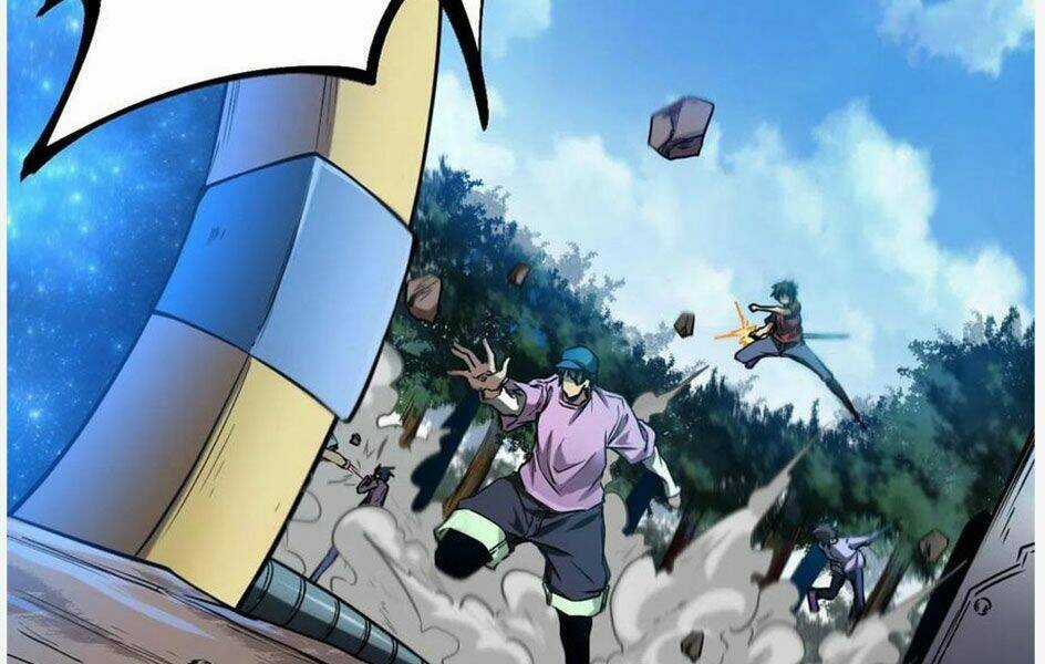 Cái Bóng Vạn Năng Chapter 112 trang 1