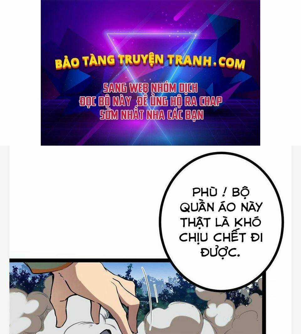 Cái Bóng Vạn Năng Chapter 114 trang 0