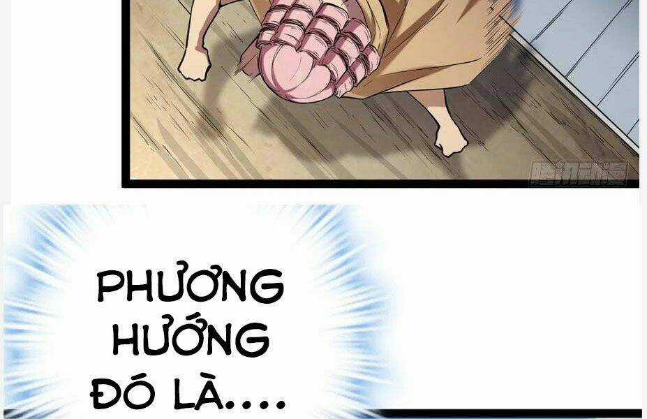 Cái Bóng Vạn Năng Chapter 119 trang 1
