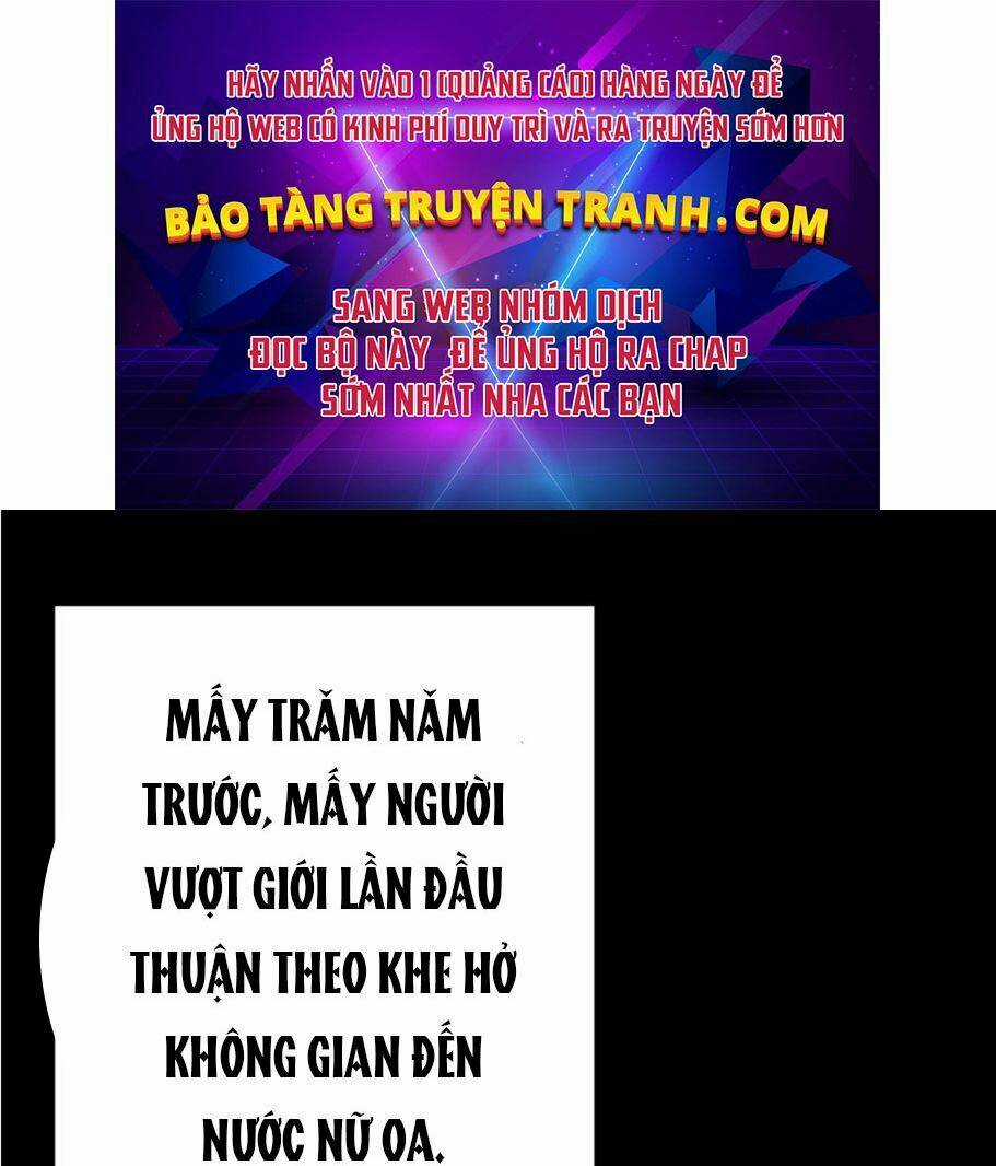 Cái Bóng Vạn Năng Chapter 122 trang 0