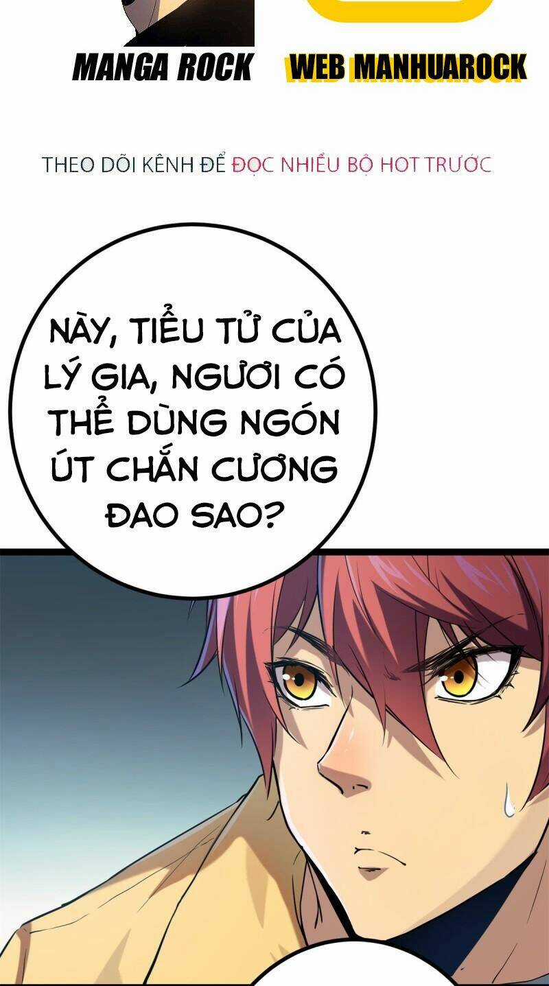 Cái Bóng Vạn Năng Chapter 123 trang 1