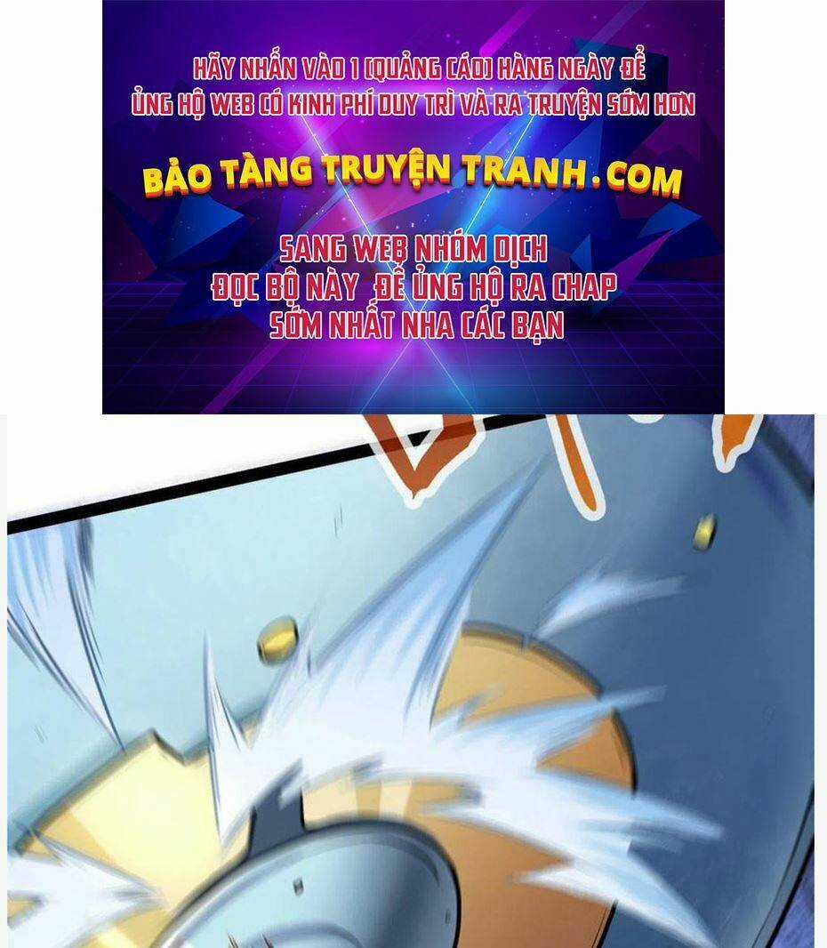 Cái Bóng Vạn Năng Chapter 124 trang 0