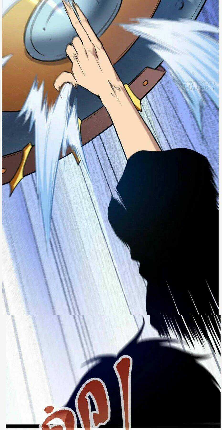 Cái Bóng Vạn Năng Chapter 124 trang 1