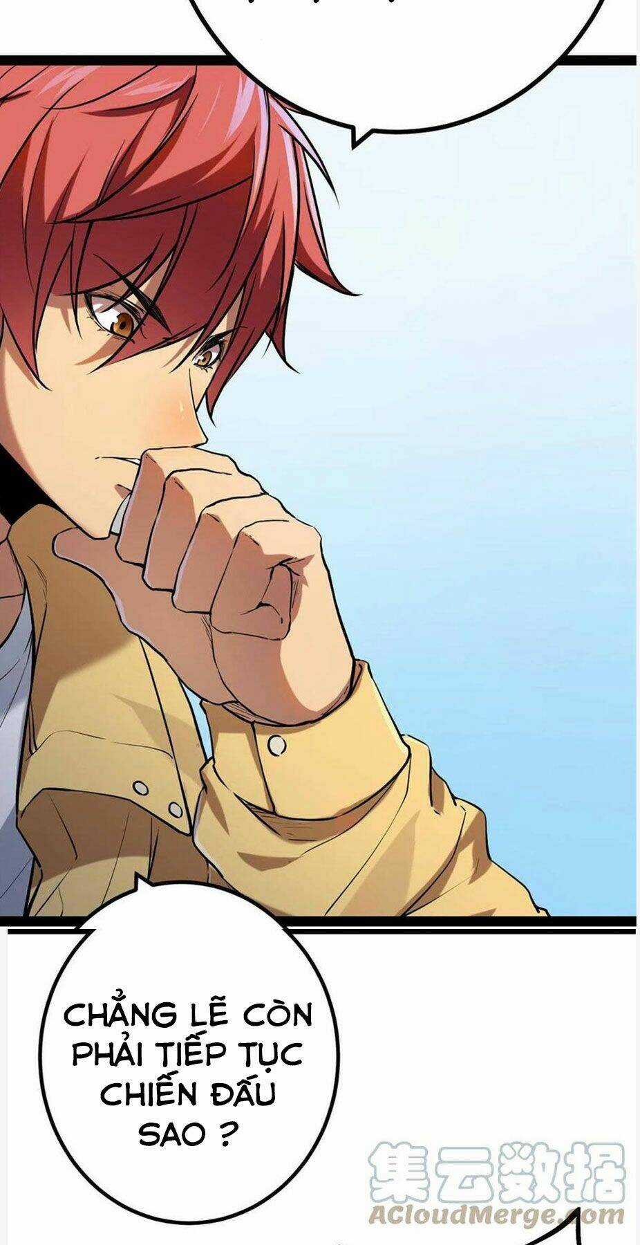 Cái Bóng Vạn Năng Chapter 125 trang 1