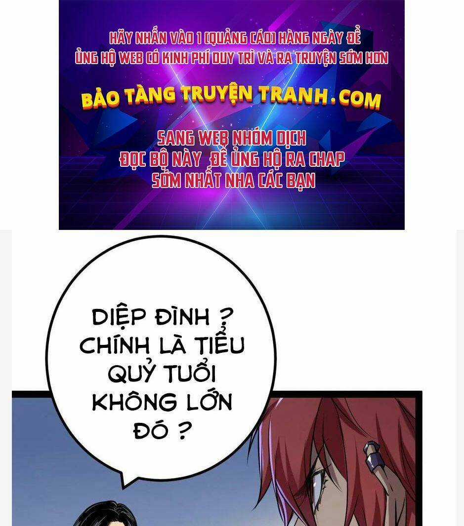 Cái Bóng Vạn Năng Chapter 127 trang 0