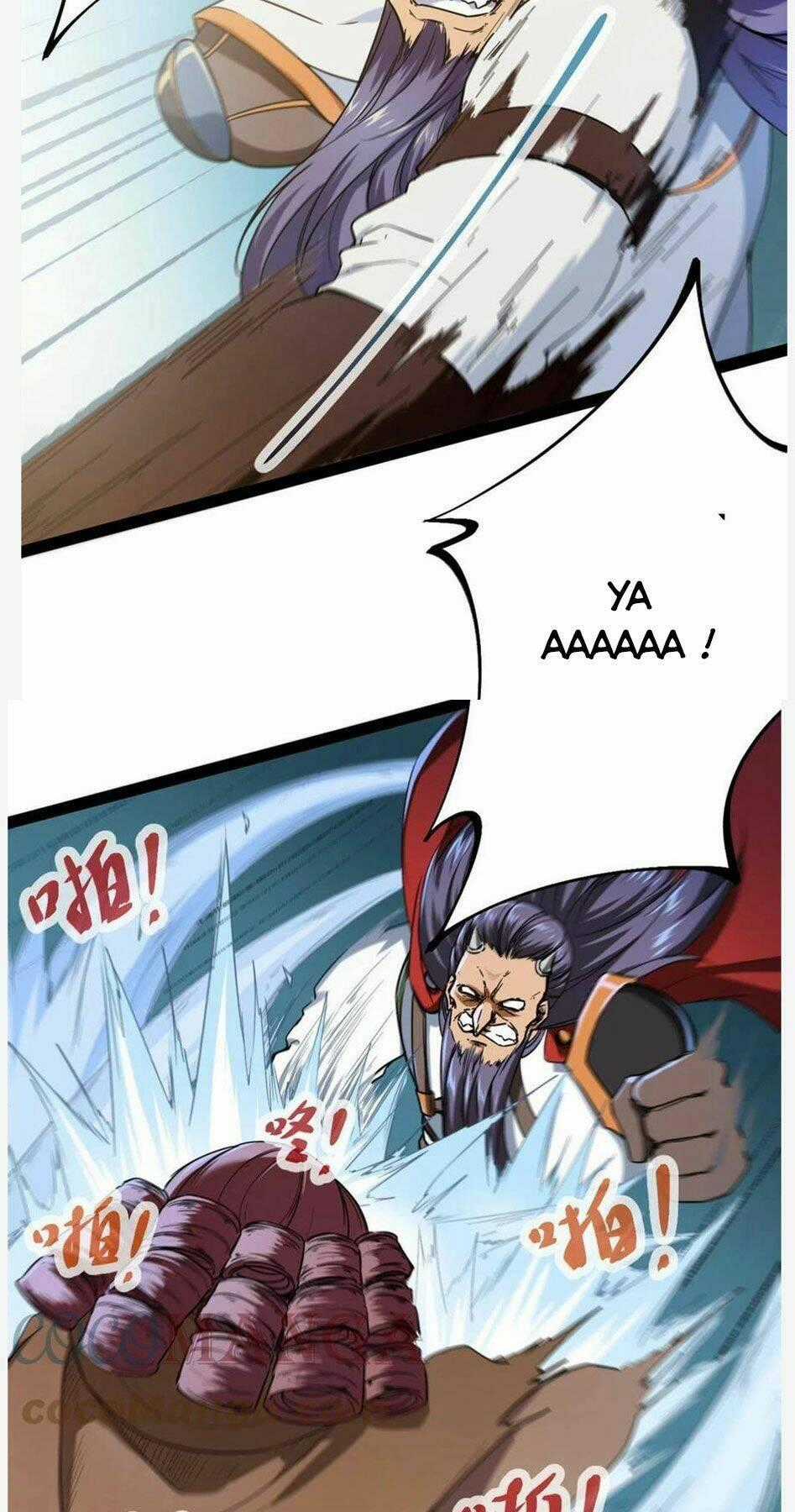 Cái Bóng Vạn Năng Chapter 128 trang 1