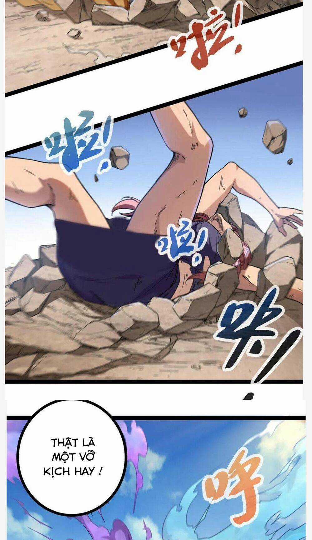 Cái Bóng Vạn Năng Chapter 132 trang 1