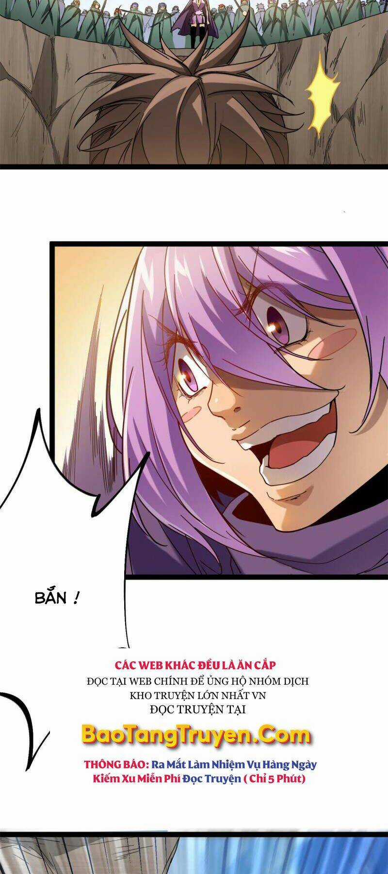Cái Bóng Vạn Năng Chapter 133 trang 1