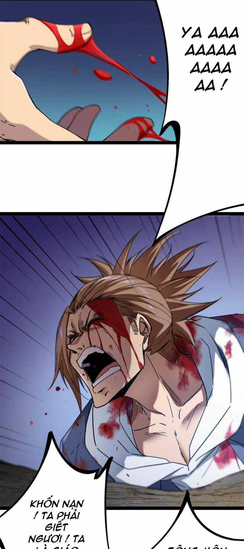Cái Bóng Vạn Năng Chapter 135 trang 1