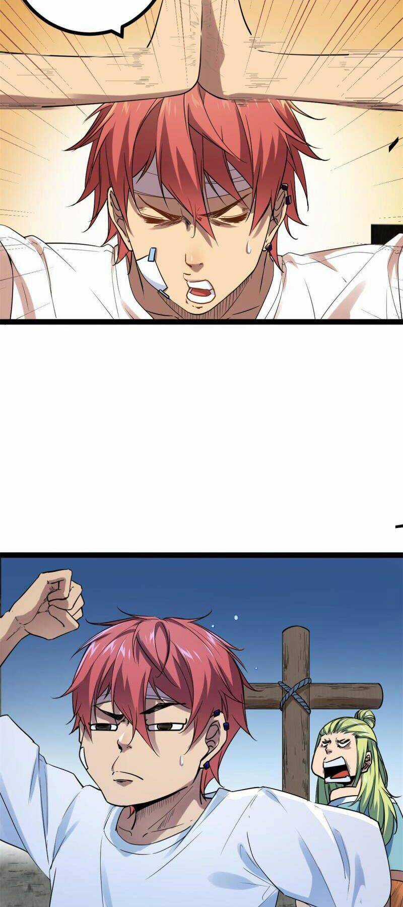 Cái Bóng Vạn Năng Chapter 137 trang 1